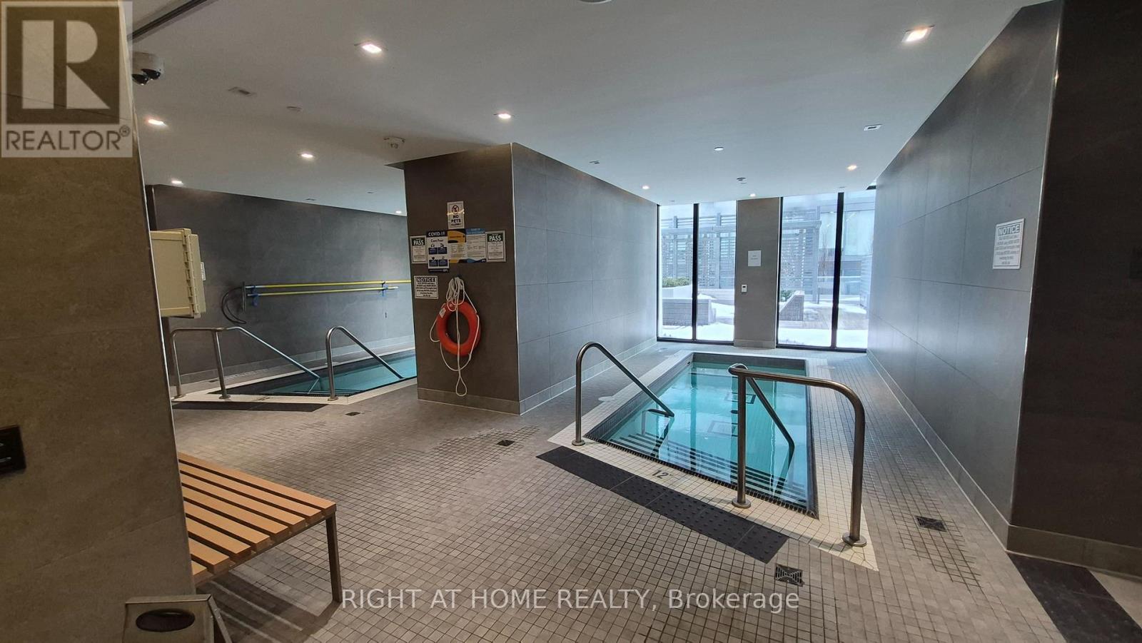 5407 - 1 Yorkville Avenue, Toronto, Ontario  M4W 1L1 - Photo 21 - C12792624