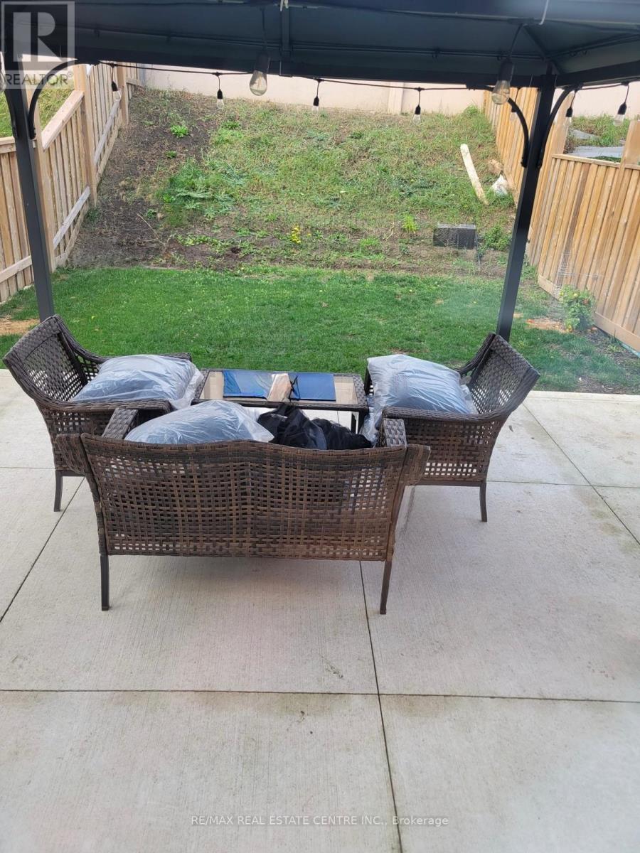 64 Cookview Drive, Brampton, Ontario  L6R 3T6 - Photo 45 - W12789612