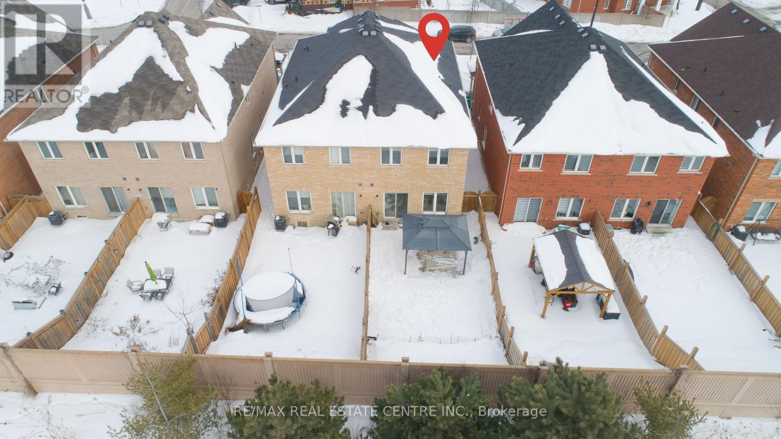 64 Cookview Drive, Brampton, Ontario  L6R 3T6 - Photo 47 - W12789612