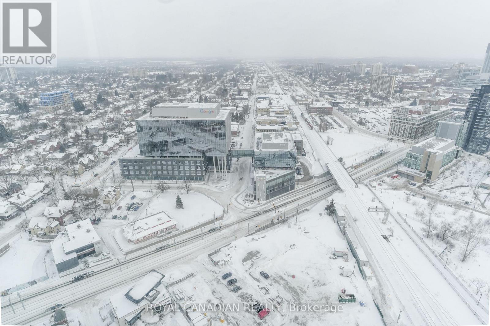 3110 - 25 Wellington Street S, Kitchener, Ontario  N2G 0G5 - Photo 29 - X12739870