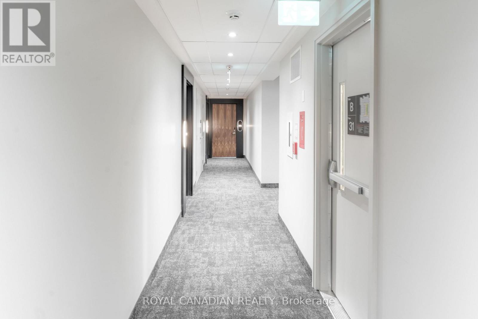 3110 - 25 Wellington Street S, Kitchener, Ontario  N2G 0G5 - Photo 30 - X12739870