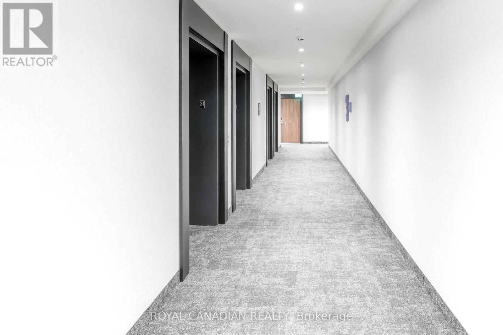 3110 - 25 Wellington Street S, Kitchener, Ontario  N2G 0G5 - Photo 31 - X12739870