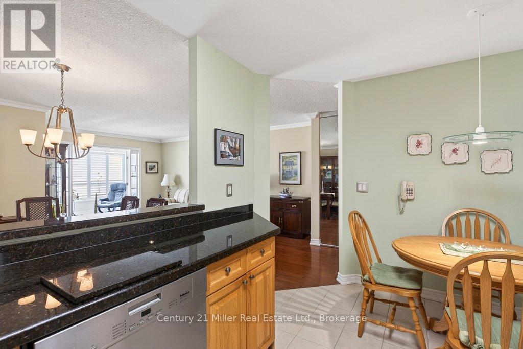 1605 - 1276 Maple Crossing Boulevard, Burlington, Ontario  L7S 2J9 - Photo 17 - W12792828