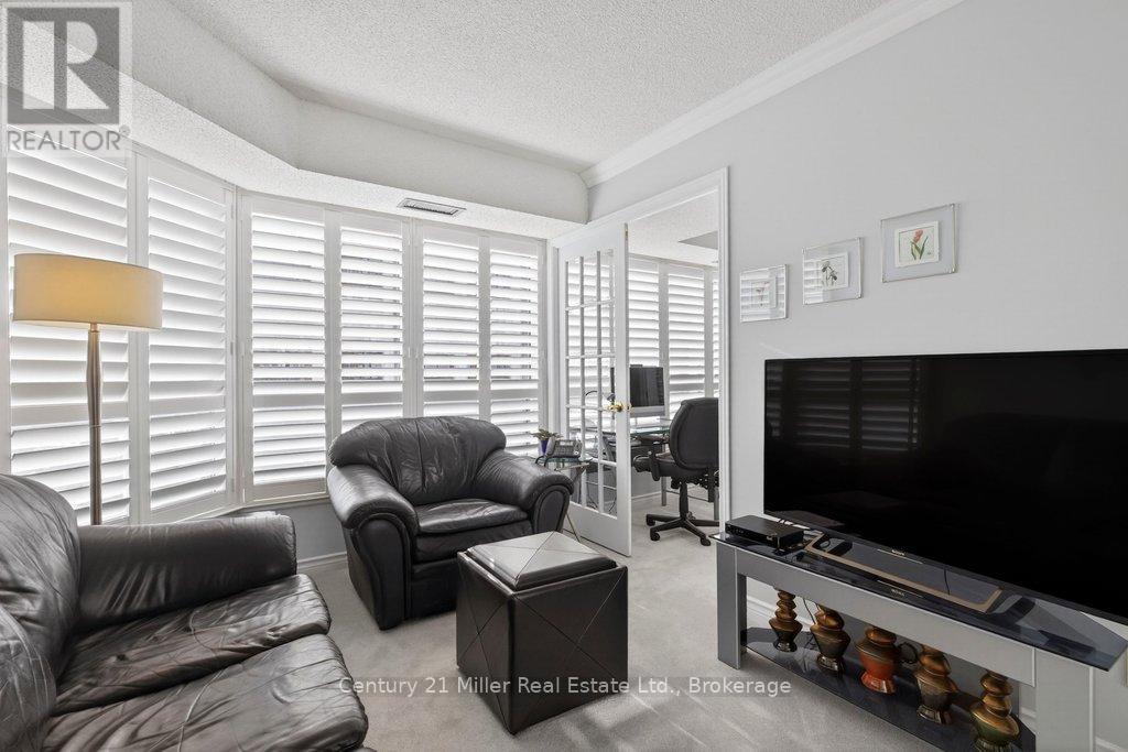 1605 - 1276 Maple Crossing Boulevard, Burlington, Ontario  L7S 2J9 - Photo 23 - W12792828