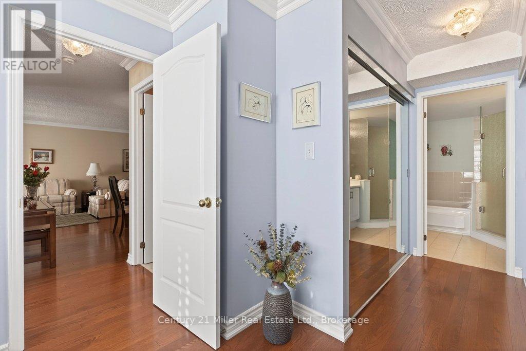 1605 - 1276 Maple Crossing Boulevard, Burlington, Ontario  L7S 2J9 - Photo 30 - W12792828