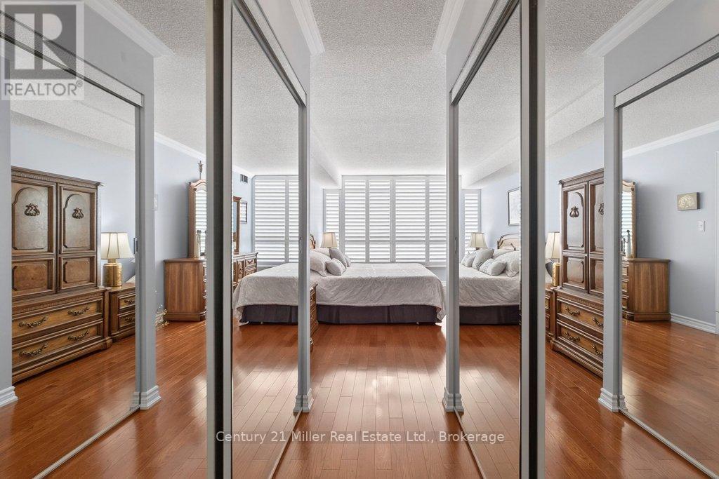 1605 - 1276 Maple Crossing Boulevard, Burlington, Ontario  L7S 2J9 - Photo 37 - W12792828