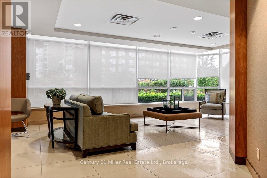 1605 - 1276 Maple Crossing Boulevard, Burlington, Ontario  L7S 2J9 - Photo 40 - W12792828