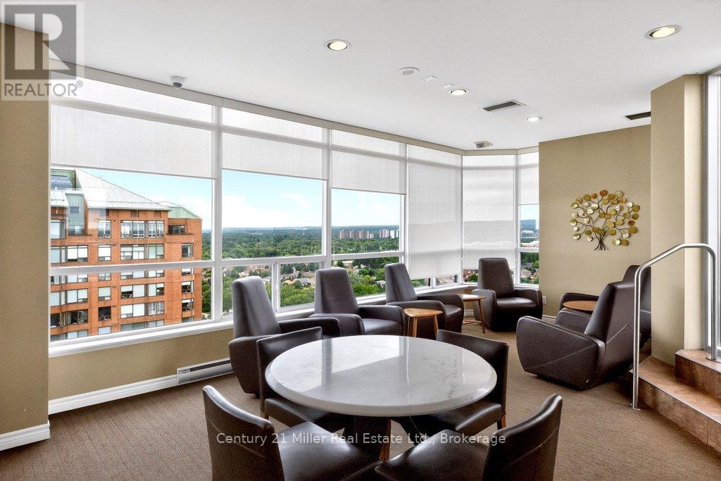 1605 - 1276 Maple Crossing Boulevard, Burlington, Ontario  L7S 2J9 - Photo 42 - W12792828