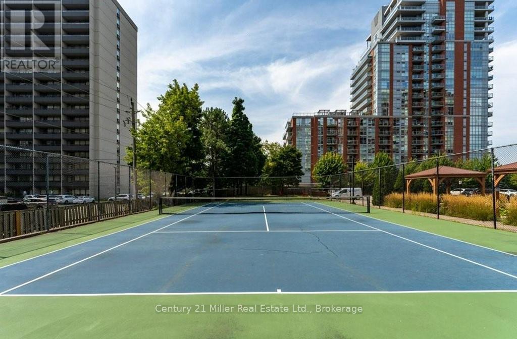 1605 - 1276 Maple Crossing Boulevard, Burlington, Ontario  L7S 2J9 - Photo 47 - W12792828