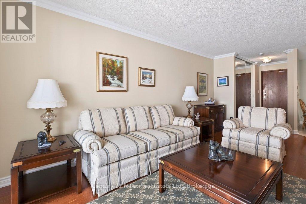 1605 - 1276 Maple Crossing Boulevard, Burlington, Ontario  L7S 2J9 - Photo 9 - W12792828