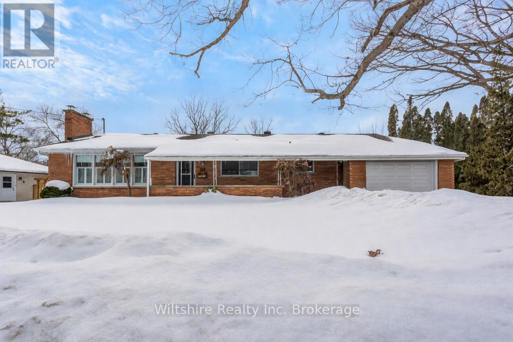 159 LISGAR AVENUE, tillsonburg, Ontario