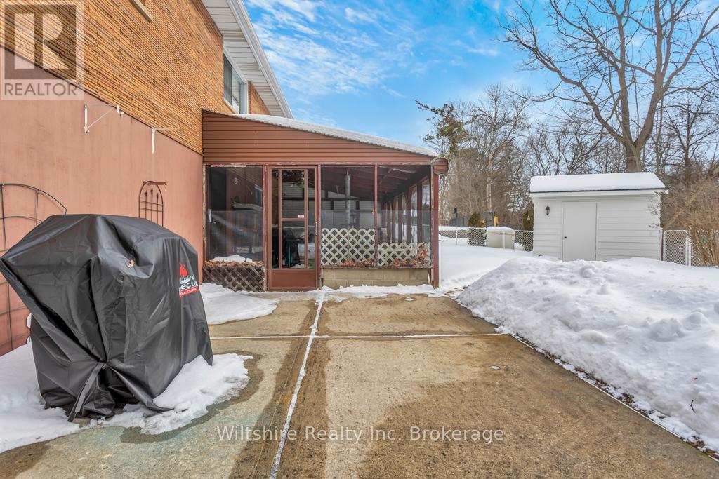 159 Lisgar Avenue, Tillsonburg, Ontario  N4G 3L5 - Photo 24 - X12792838