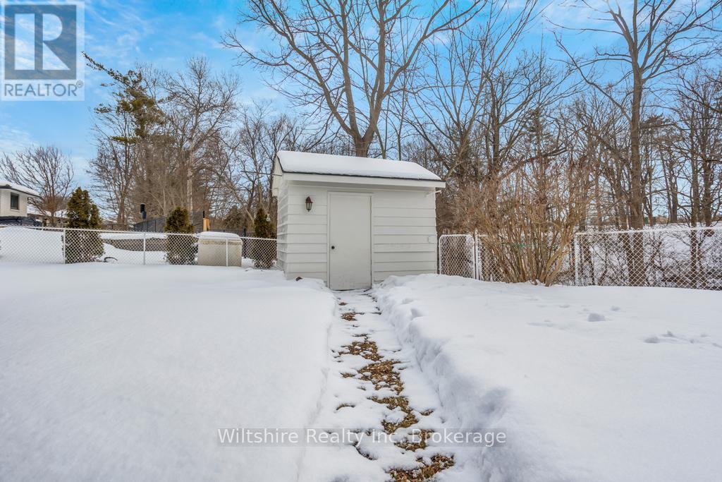 159 Lisgar Avenue, Tillsonburg, Ontario  N4G 3L5 - Photo 26 - X12792838