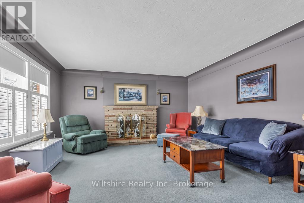 159 Lisgar Avenue, Tillsonburg, Ontario  N4G 3L5 - Photo 6 - X12792838