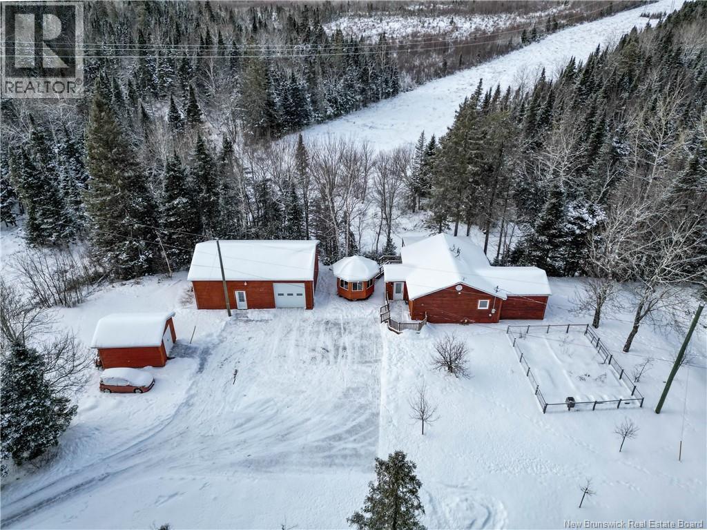 6099 Route 116, Harcourt, New Brunswick E4T 4M7 - Photo 2 - NB133199