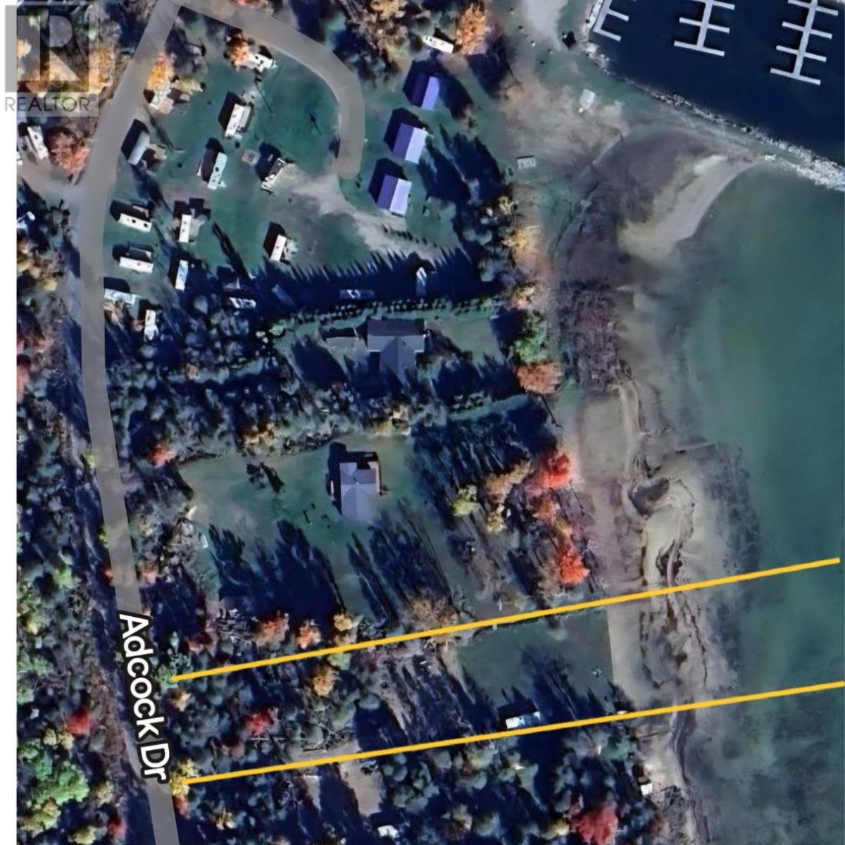 1141 Adcock Dr, Jocelyn, Ontario  P0R 1G0 - Photo 1 - SM260208