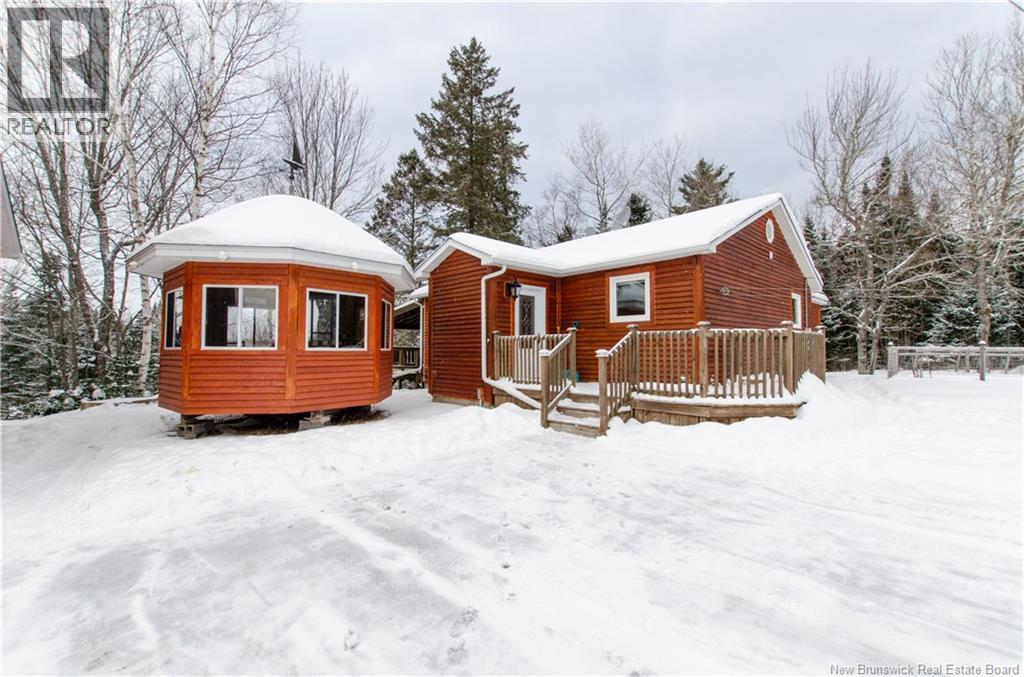 6099 Route 116, Harcourt, New Brunswick E4T 4M7 - Photo 19 - NB133199