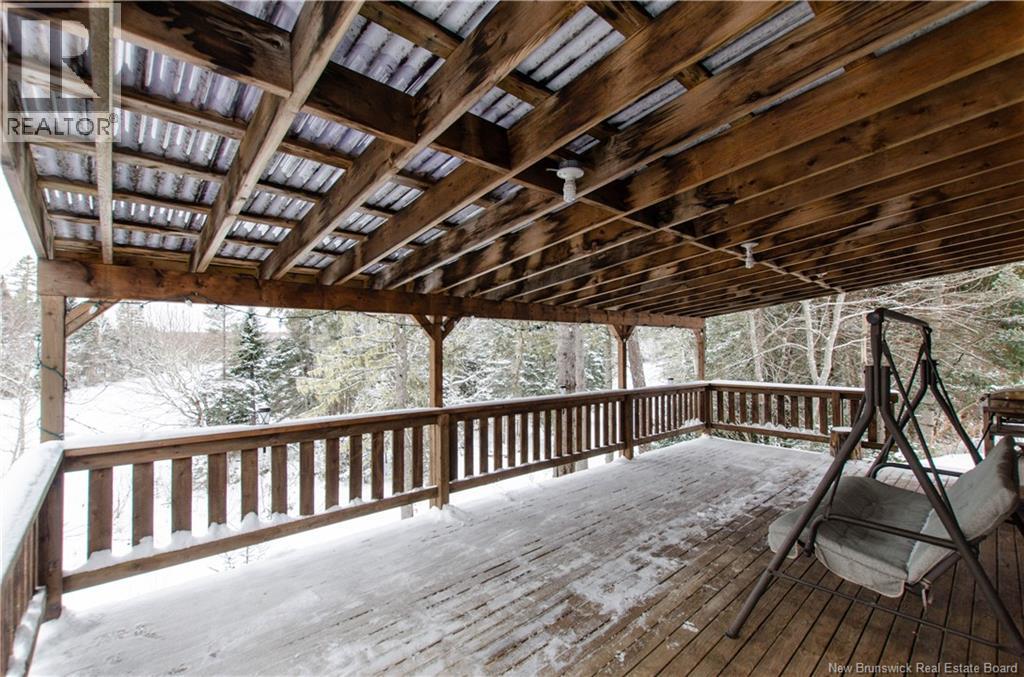 6099 Route 116, Harcourt, New Brunswick E4T 4M7 - Photo 25 - NB133199