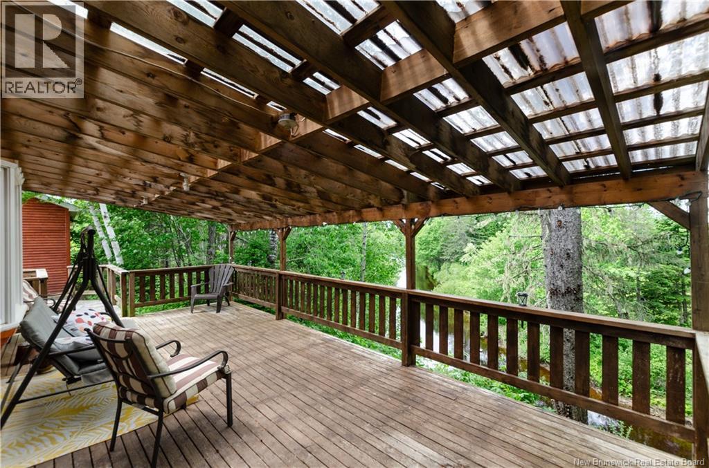 6099 Route 116, Harcourt, New Brunswick E4T 4M7 - Photo 29 - NB133199