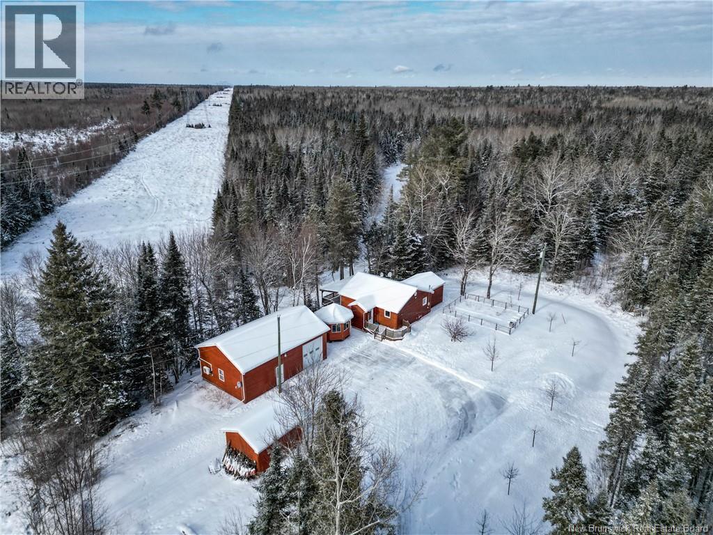 6099 Route 116, Harcourt, New Brunswick E4T 4M7 - Photo 50 - NB133199