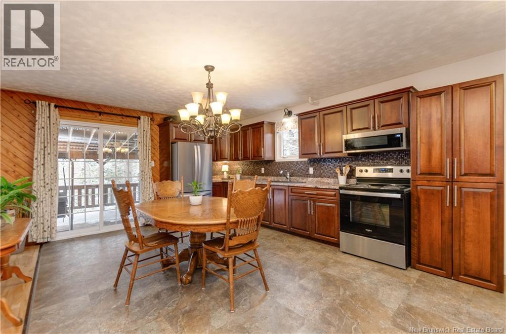 6099 Route 116, Harcourt, New Brunswick E4T 4M7 - Photo 8 - NB133199