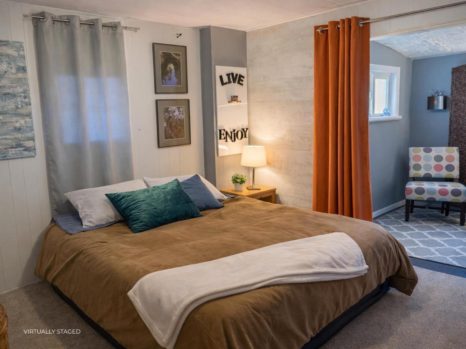 8 3031 200 Street, Langley, British Columbia  V2Z 1N5 - Photo 9 - R3089677