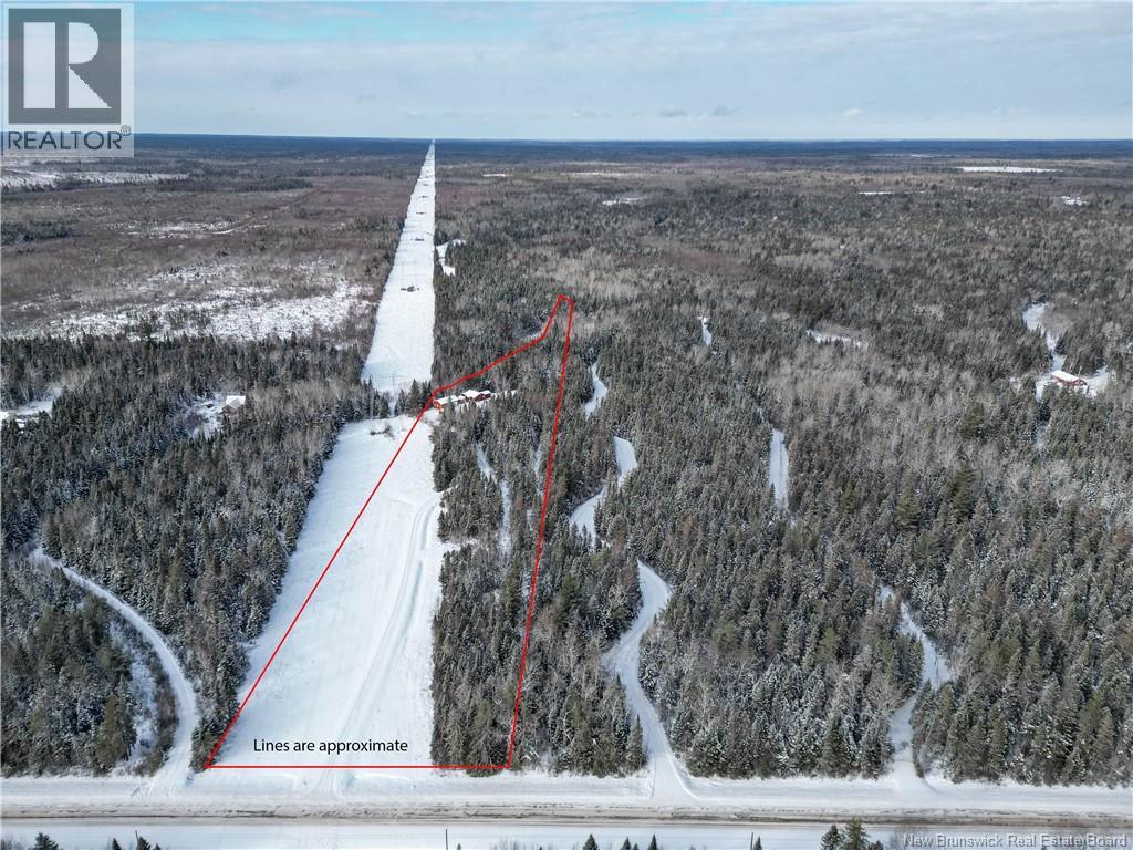 6099 Route 116, Harcourt, New Brunswick E4T 4M7 - Photo 3 - NB133199