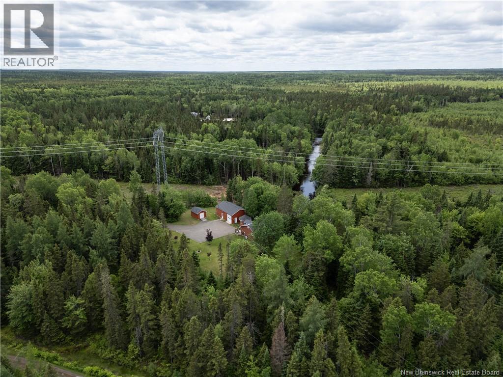 6099 Route 116, Harcourt, New Brunswick E4T 4M7 - Photo 41 - NB133199