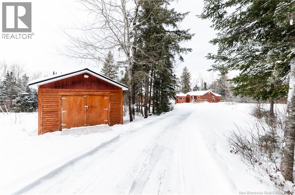 6099 Route 116, Harcourt, New Brunswick E4T 4M7 - Photo 49 - NB133199