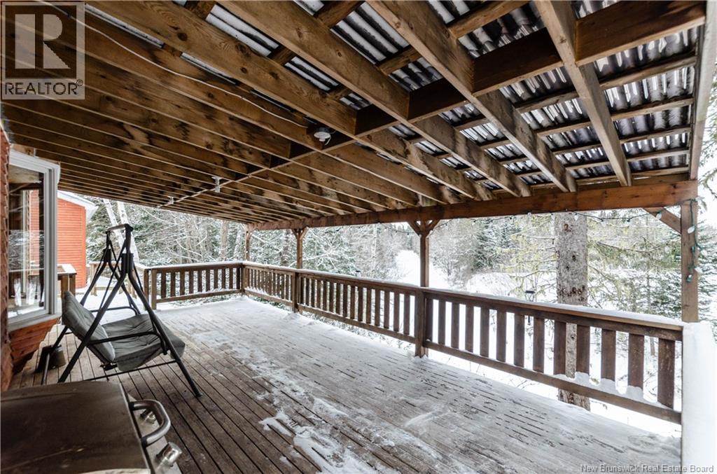 6099 Route 116, Harcourt, New Brunswick E4T 4M7 - Photo 28 - NB133199