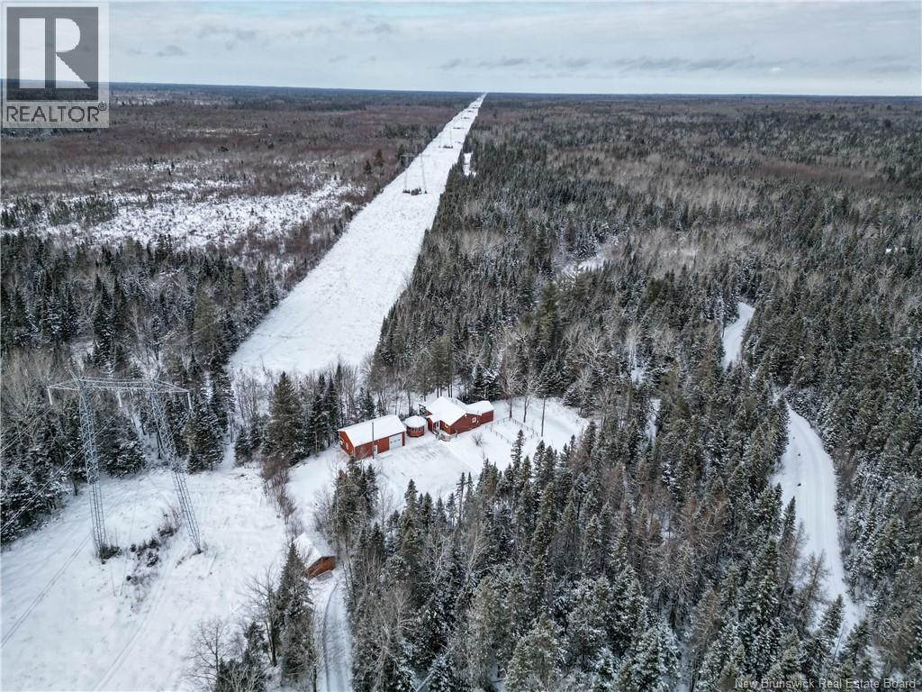 6099 Route 116, Harcourt, New Brunswick E4T 4M7 - Photo 37 - NB133199