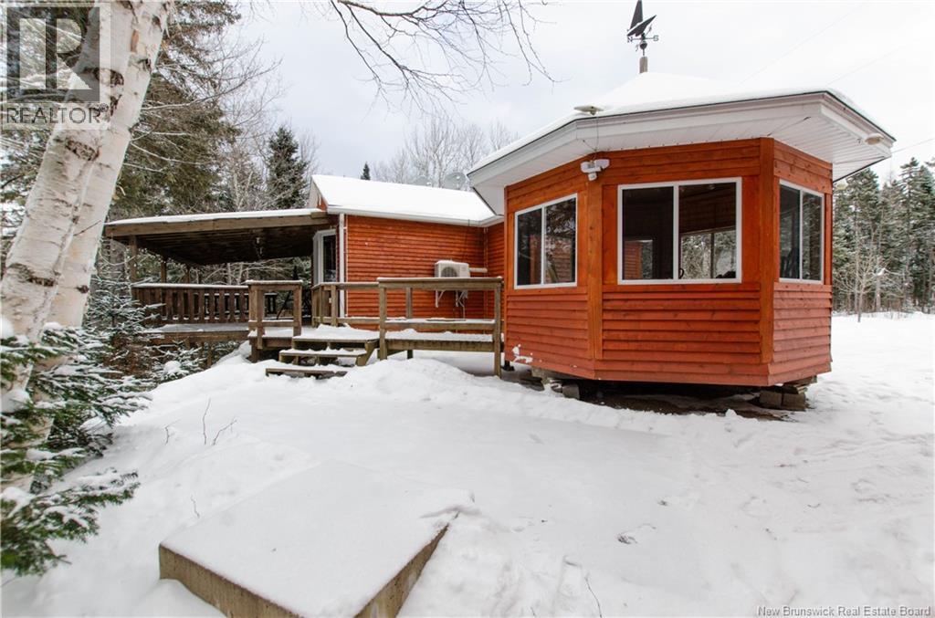 6099 Route 116, Harcourt, New Brunswick E4T 4M7 - Photo 21 - NB133199