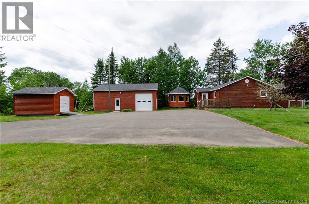 6099 Route 116, Harcourt, New Brunswick E4T 4M7 - Photo 43 - NB133199