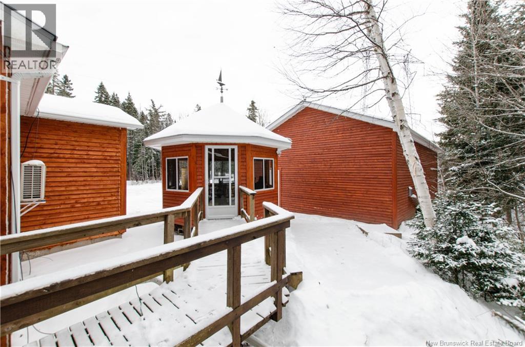 6099 Route 116, Harcourt, New Brunswick E4T 4M7 - Photo 23 - NB133199