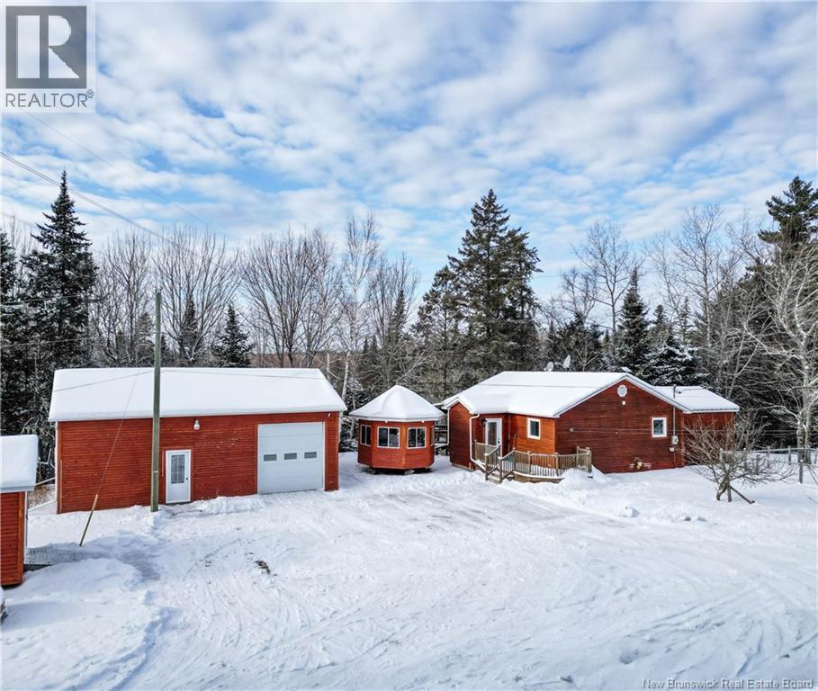 6099 Route 116, Harcourt, New Brunswick E4T 4M7 - Photo 1 - NB133199