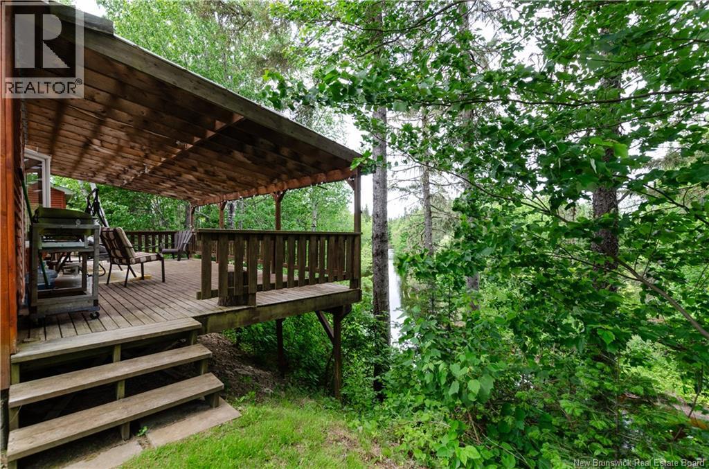 6099 Route 116, Harcourt, New Brunswick E4T 4M7 - Photo 31 - NB133199