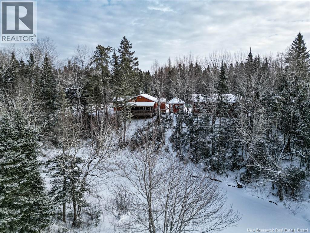 6099 Route 116, Harcourt, New Brunswick E4T 4M7 - Photo 34 - NB133199