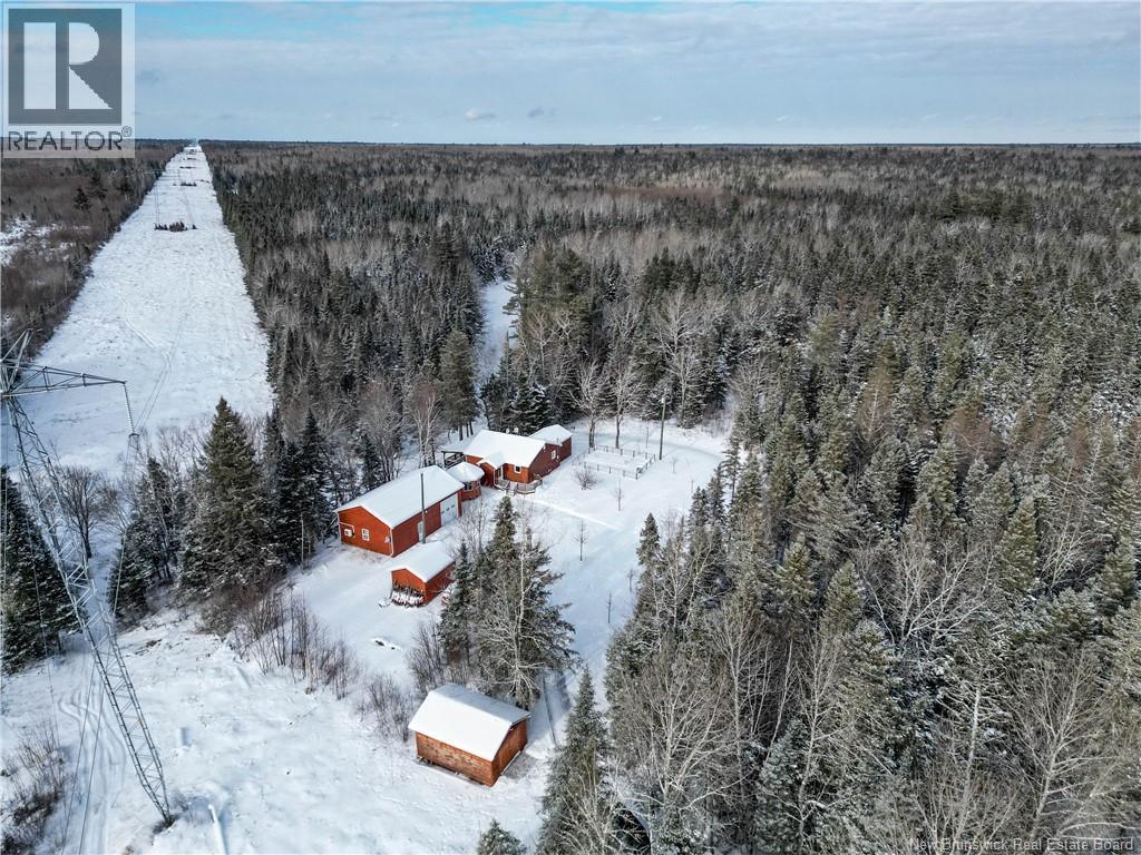 6099 Route 116, Harcourt, New Brunswick E4T 4M7 - Photo 39 - NB133199
