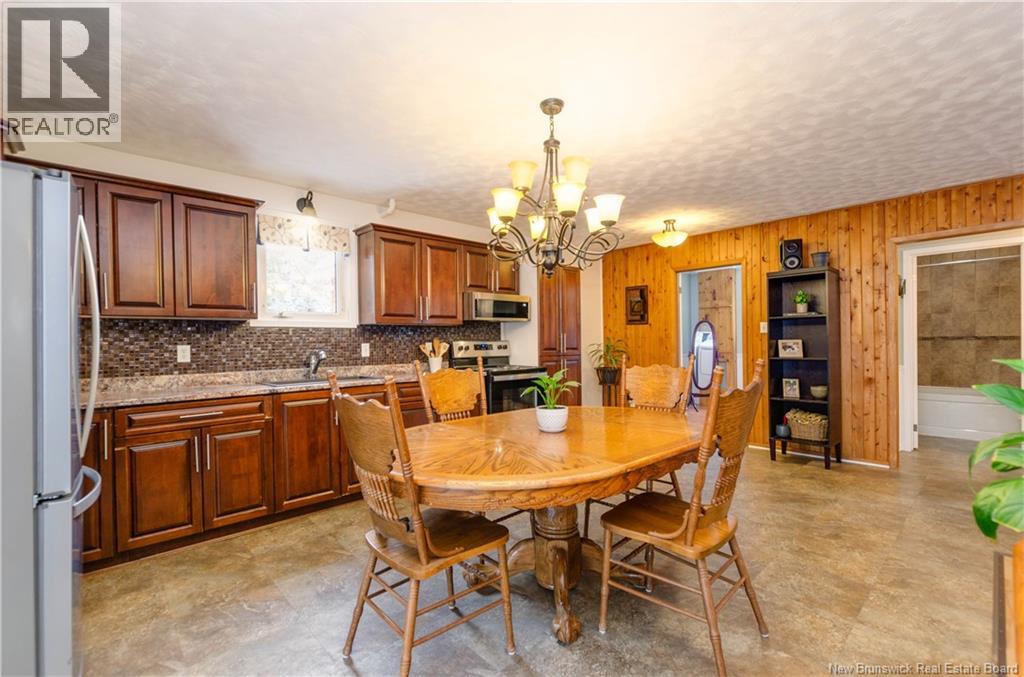 6099 Route 116, Harcourt, New Brunswick E4T 4M7 - Photo 10 - NB133199