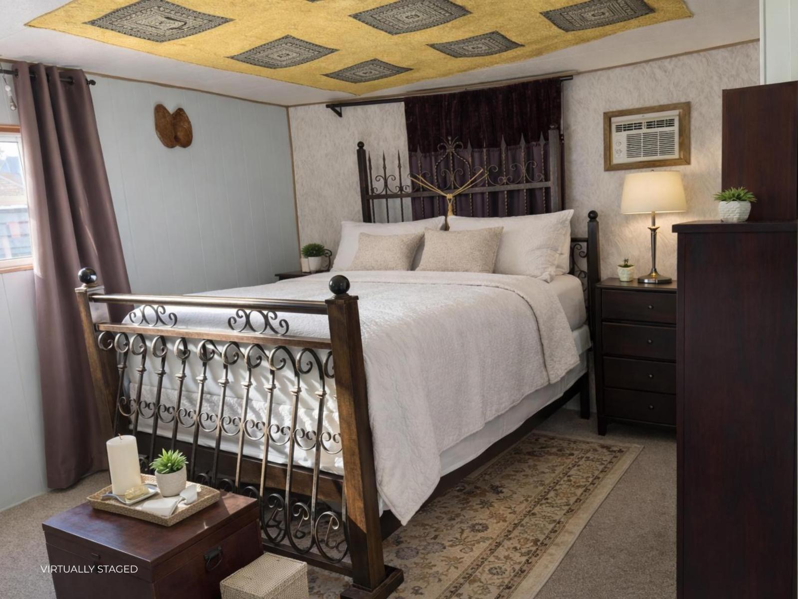 8 3031 200 Street, Langley, British Columbia  V2Z 1N5 - Photo 11 - R3089677