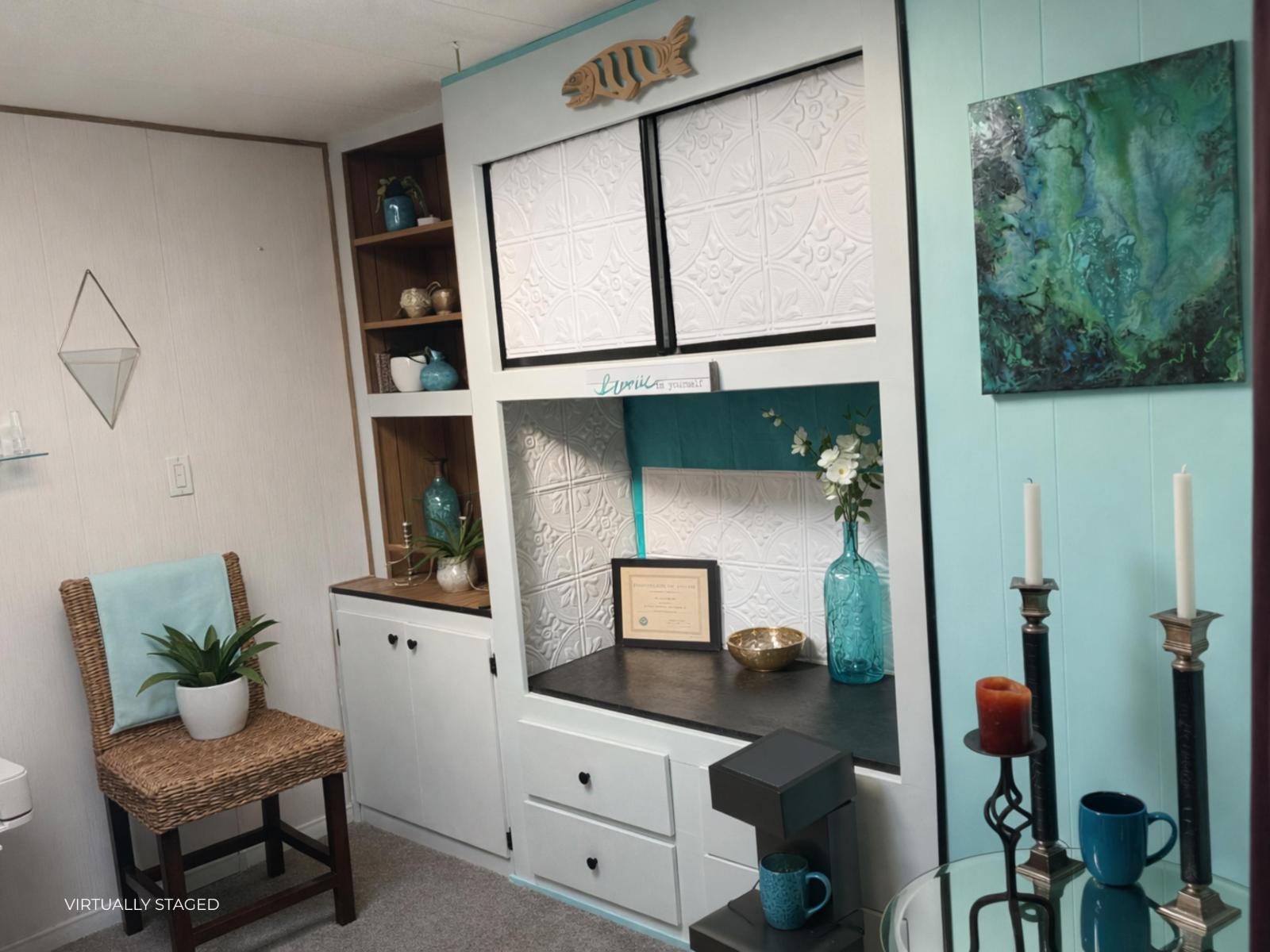 8 3031 200 Street, Langley, British Columbia  V2Z 1N5 - Photo 14 - R3089677