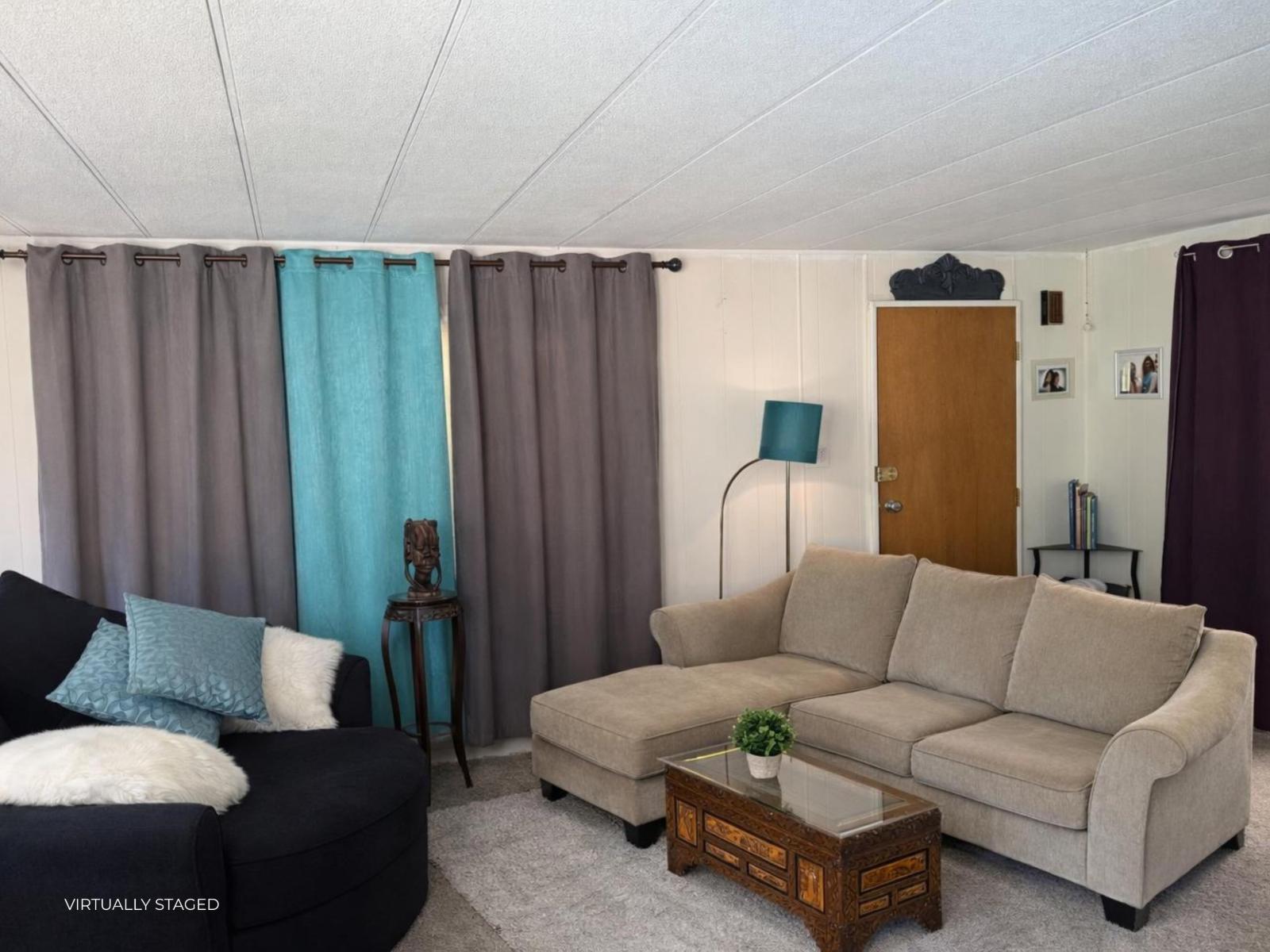 8 3031 200 Street, Langley, British Columbia  V2Z 1N5 - Photo 4 - R3089677