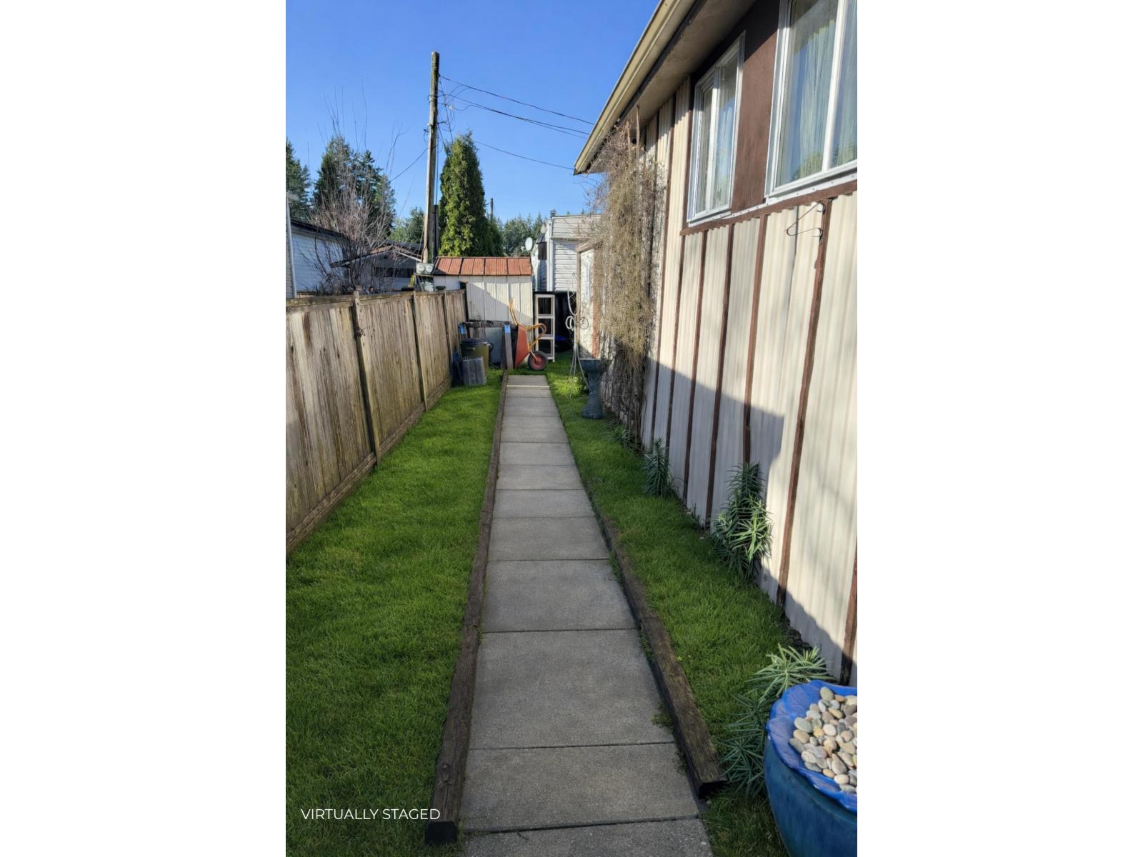 8 3031 200 Street, Langley, British Columbia  V2Z 1N5 - Photo 16 - R3089677