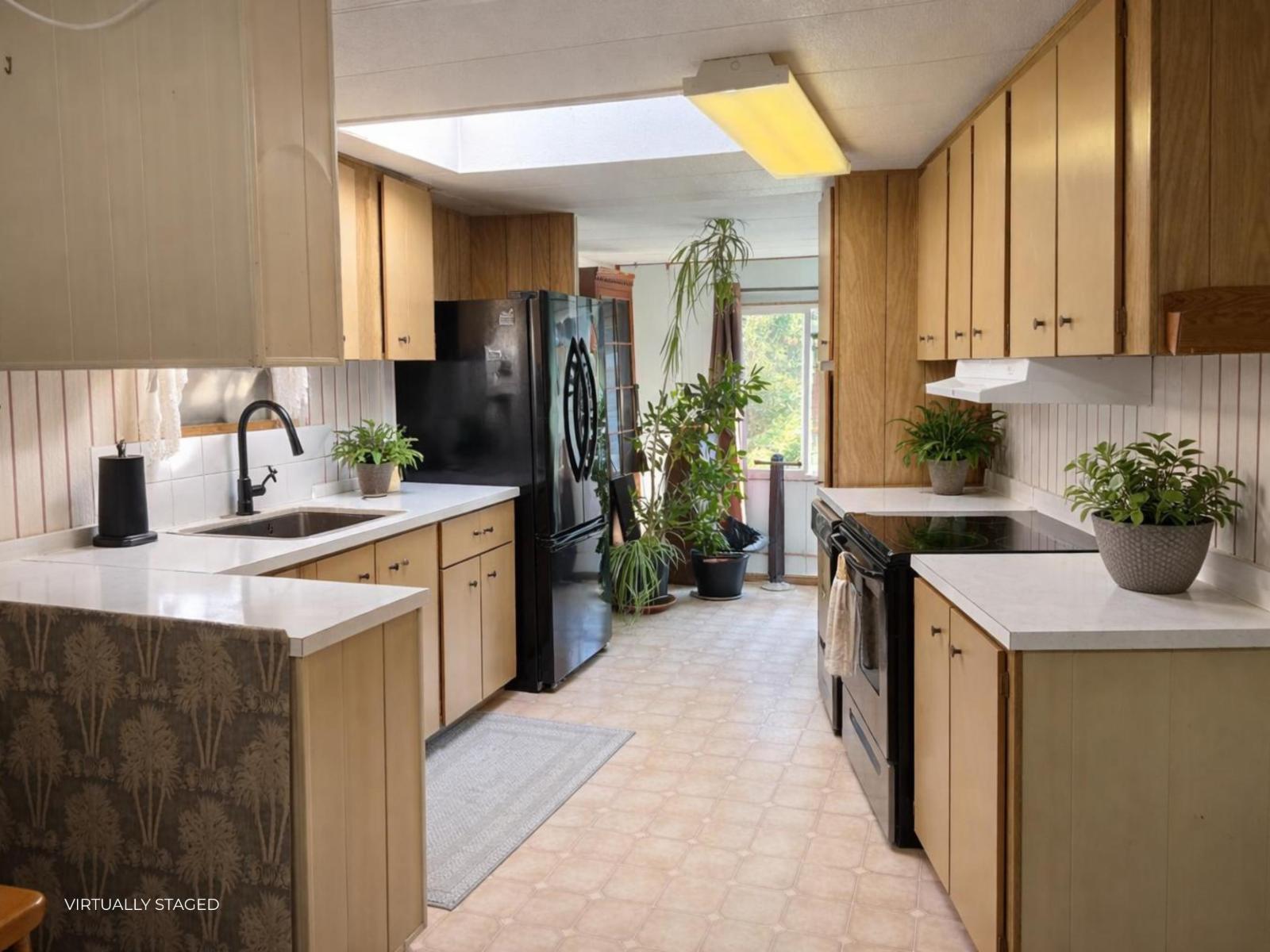 8 3031 200 Street, Langley, British Columbia  V2Z 1N5 - Photo 6 - R3089677