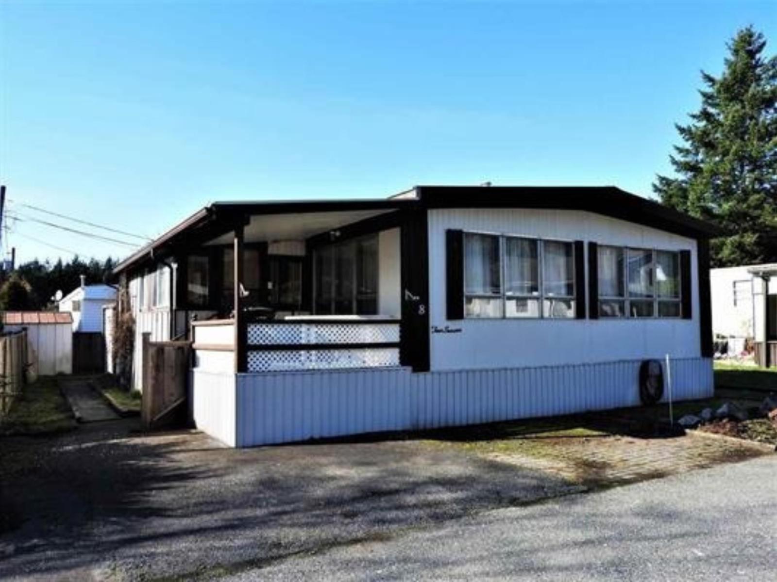 8 3031 200 Street, Langley, British Columbia  V2Z 1N5 - Photo 18 - R3089677