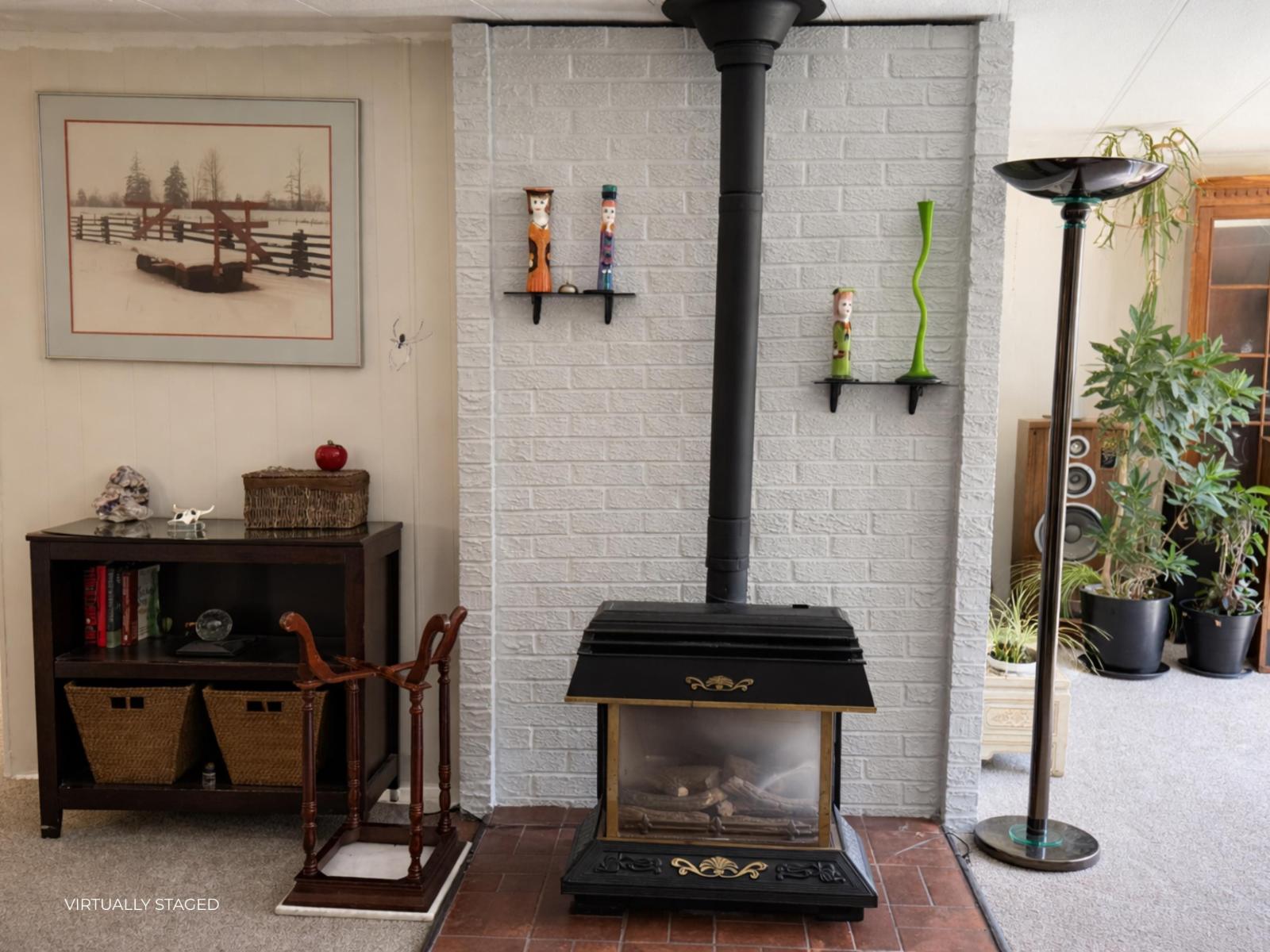 8 3031 200 Street, Langley, British Columbia  V2Z 1N5 - Photo 5 - R3089677