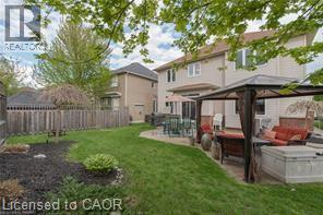126 Falconridge Drive, Kitchener, Ontario  N2K 4K3 - Photo 8 - 40805539