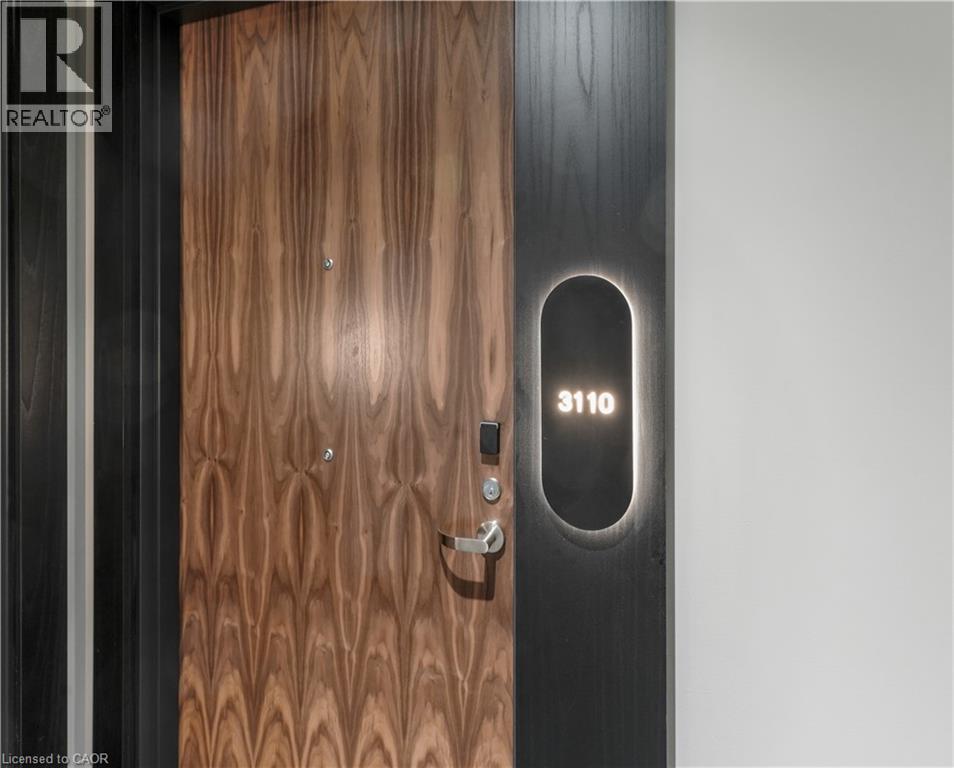 25 Wellington Street S Unit# 3110, Kitchener, Ontario  N2G 0G5 - Photo 4 - 40801645