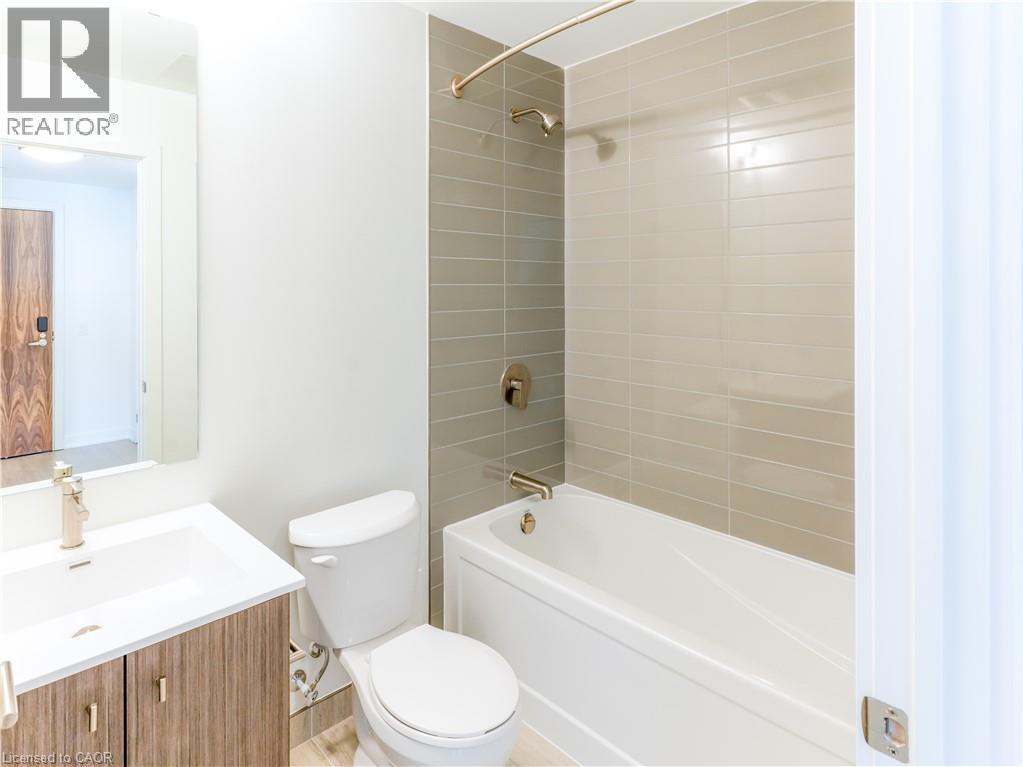 25 Wellington Street S Unit# 3110, Kitchener, Ontario  N2G 0G5 - Photo 7 - 40801645