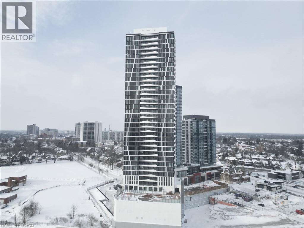 25 Wellington Street S Unit# 3110, Kitchener, Ontario  N2G 0G5 - Photo 3 - 40801645